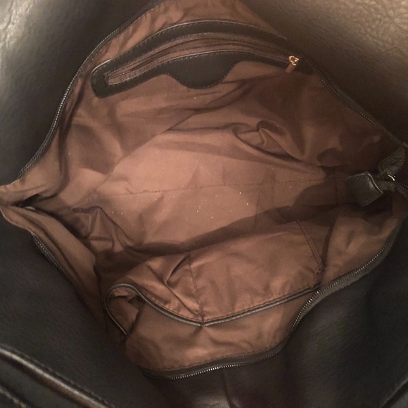 Rhinestone Shoulder Bag - Picture 3 of 3